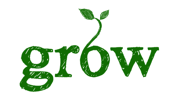 Grow division logo