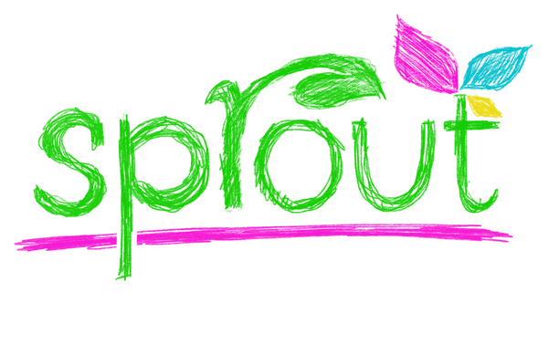Sprout division logo